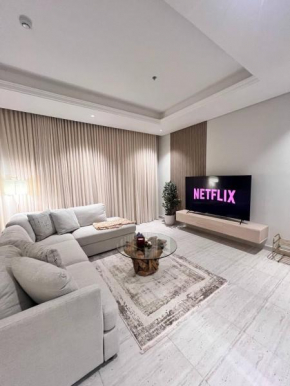 شقق الجواهر الفندقية - hotel Apartments